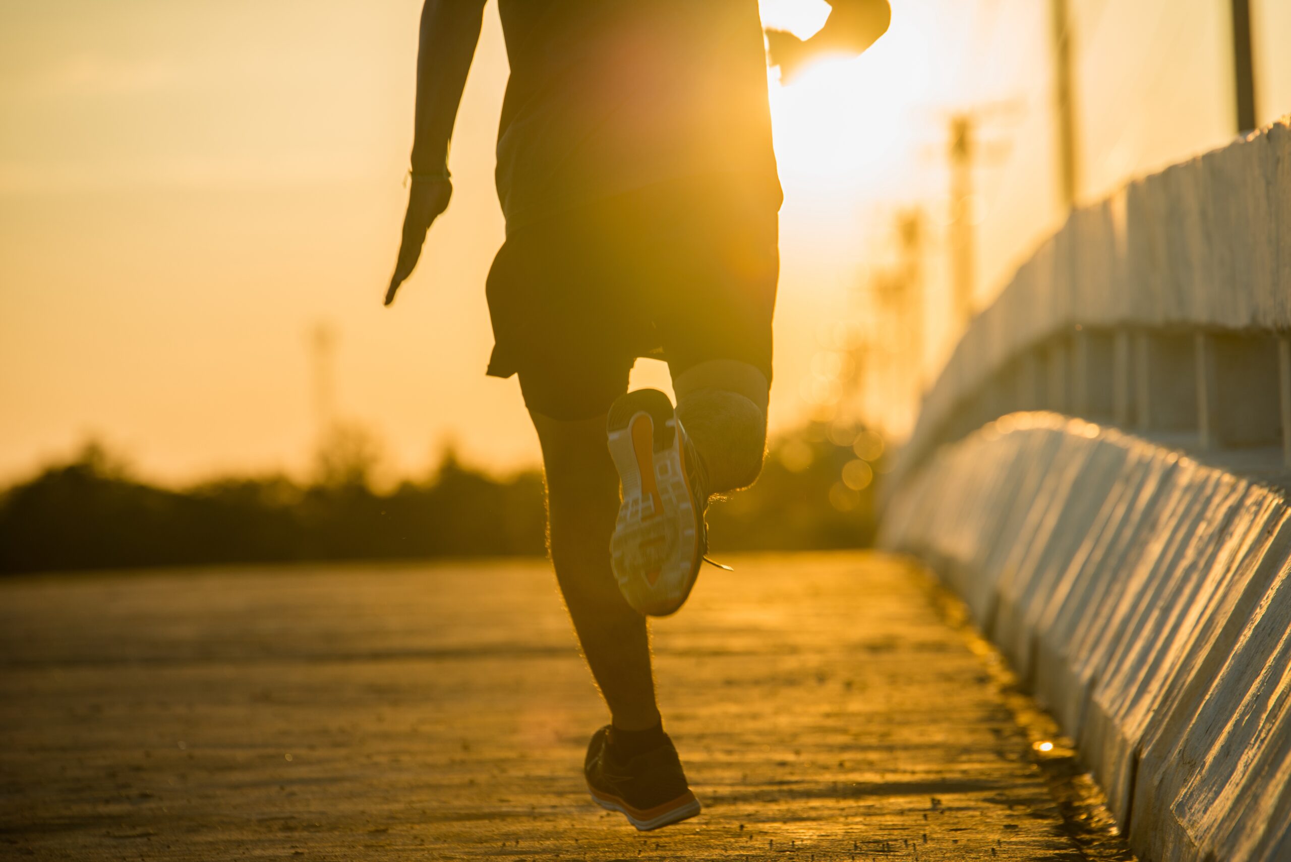 How to Start Running If You’ve Never Run Before